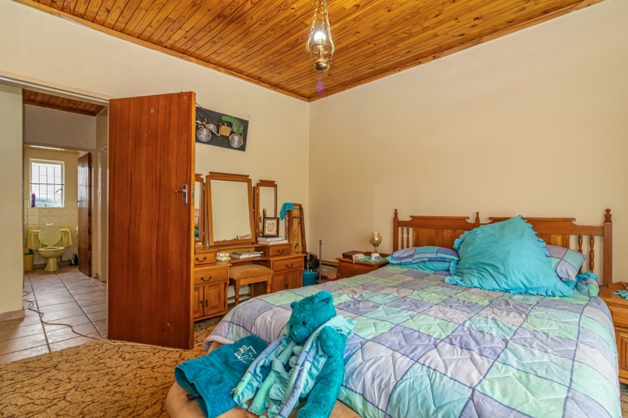 3 Bedroom Property for Sale in West Park Free State